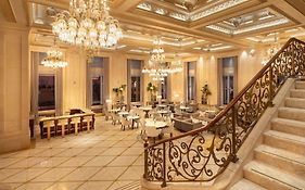 The Plaza, A Fairmont Hotel